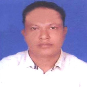 মোঃ আবু জাফর
