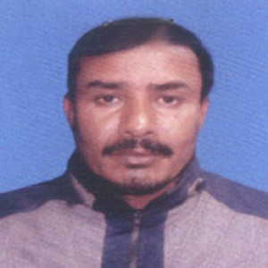 মোঃ নুরুল ইসলাম