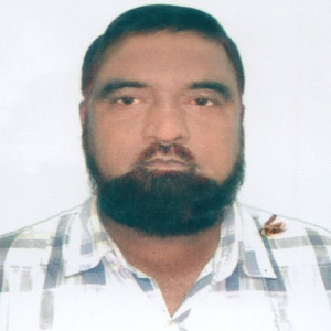 মোঃ ফরিদুল আলম