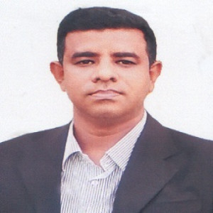 মোঃ জাহাঙ্গীর আলম