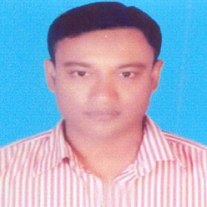মোঃ সাইফুল ইসলাম