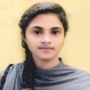 সাদিয়া আহম্মেদ সিন্থিয়া