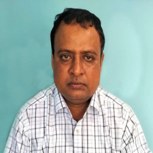 মোঃ মশফিকুর রহমান