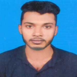 মোঃ এস, এ, সাকিব