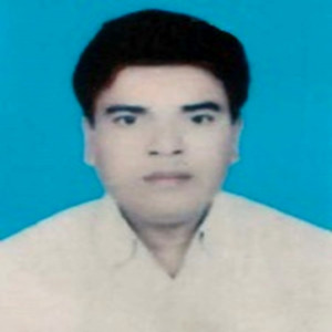 মোঃ হুমায়ন কবির