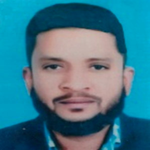 মোঃ রুহুল আমিন