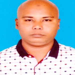 মোঃ ওমর ফারুক