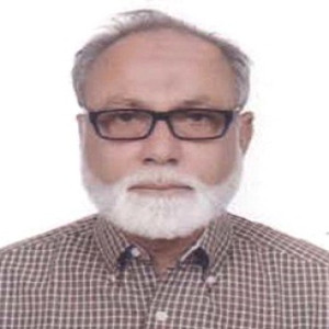 শেখ আব্দুর রশীদ