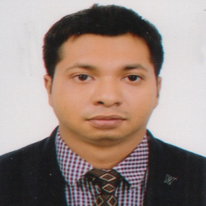 মোঃ শাহরিয়া মাহমুদ তুষার