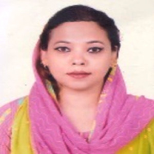 রেহনুমা ইসলাম