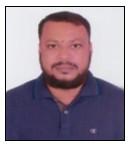 জোবায়ের আহম্মেদ