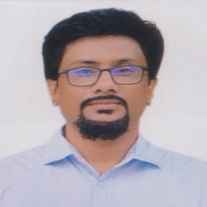 মোঃ হাসিব আল মিহরাব
