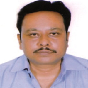 বিকাশ চন্দ্র সাহা