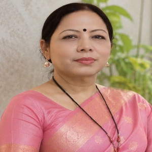 সেলিনা জাহান রীতা