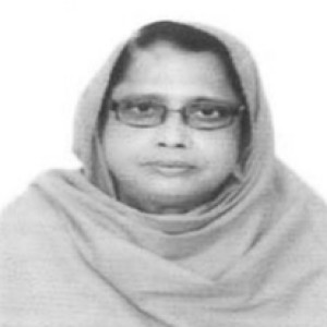 মিসেস আনোয়ারা আলম