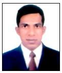 মোঃ মামুন উর রশিদ