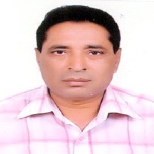 পুলক সাহা