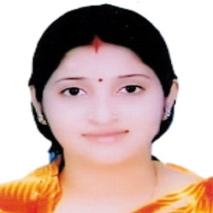 সম্পা রানী সাহা