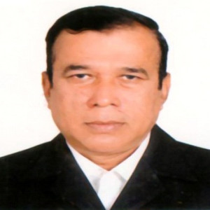 মোঃ মোস্তাফিজুর রহমান