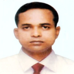 মোঃ শামসুর রেজা
