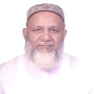 আলহাজ্ব মোঃ রেজাউল করিম