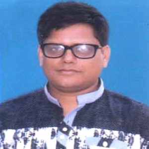 প্রদীপ চন্দ্র দাস