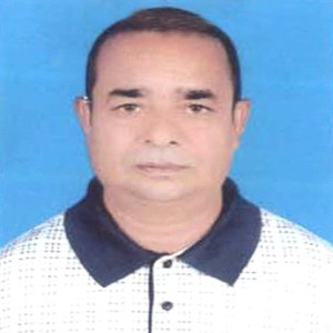বাবুল চন্দ্র দে