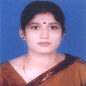 প্রতুল রানী ঘোষ