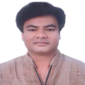 পার্থ কুমার দাস