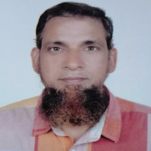 মোঃ সহিদুল ইসলাম সরকার