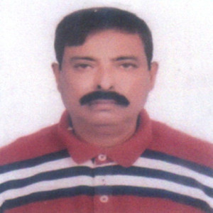 মোঃ আখতারুজ্জামান