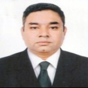 রনজিত কুমার পান্ডে