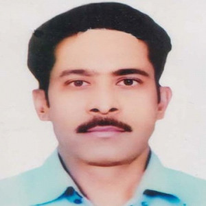 প্রেম চাঁদ গুপ্ত