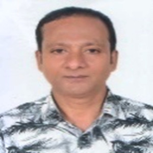 পিন্টু চন্দ্র দাস