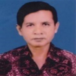 মোঃ নুরুল ইসলাম