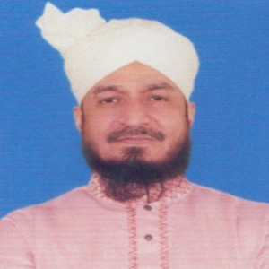 সৈয়দ এরশাদ আহমদ আল বুখারী