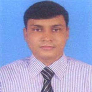 মোঃ সাইদার রহমান