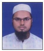 মোঃ মাহবুবুর রহমান