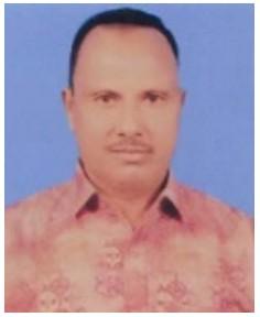 মোঃ শহিদুল ইসলাম