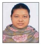মারুফা জেসমিন
