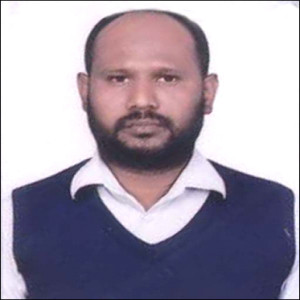 মোঃ কামরুল হাসান