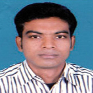 মোঃ মোজাম্মেল হক