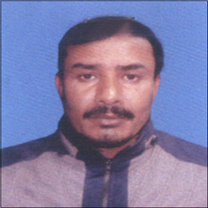 মোঃ নুরুল ইসলাম