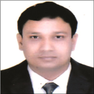 মোঃ মোশরাফুল আলম