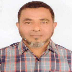 মোঃ মিজানুর রহমান