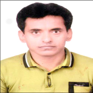 রাম কুমার গুপ্তা