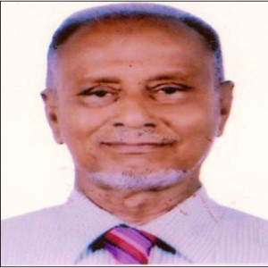 মোঃ সারওয়ার রহমান