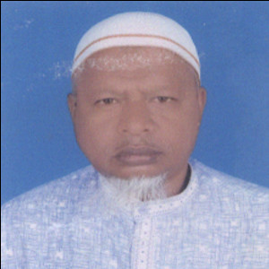 মোঃ মনোহর আলম