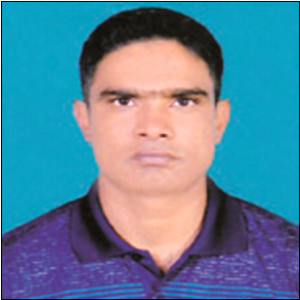 মোঃ রবিউল ইসলাম