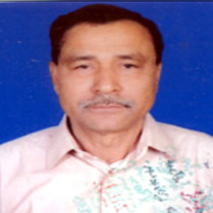 মোঃ আব্দুর রাজ্জাক